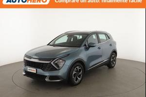 KIA Sportage MU24339