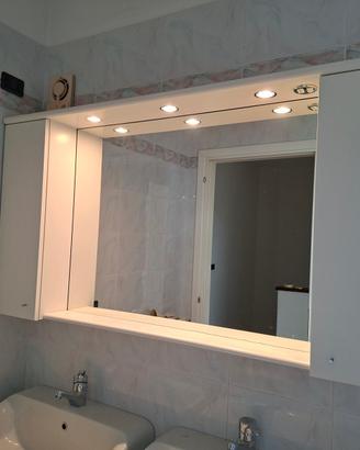 mobiletto bagno