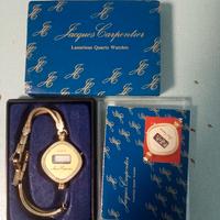 orologio da collo vintage 