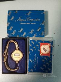 orologio da collo vintage 