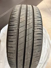 Gomme Auto Good Year Efficient Grip 195/45/R16