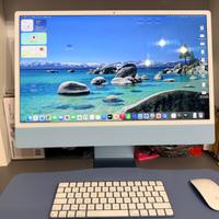 Imac 24' M1
