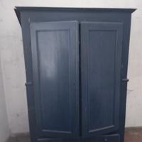 Armadio vintage