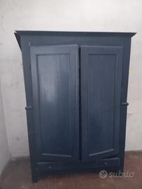 Armadio vintage