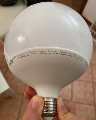 Lampada smart E27 23W