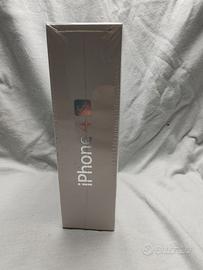 iPhone 4S 16GB nero sigillato