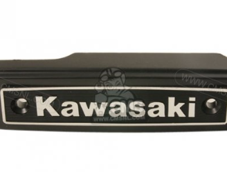 -Coperchio anteriore fork Kawasaki KZ1000 44033105