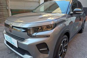 CITROEN C3 1,2 PureTech 100 Plus Tetto Bicolore