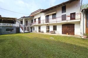 CASA INDIPENDENTE A ORIO CANAVESE