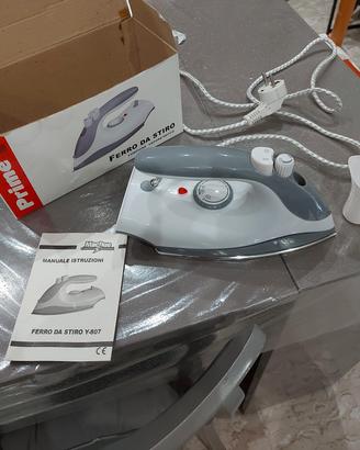 Ferro da stiro Prime Y-807
