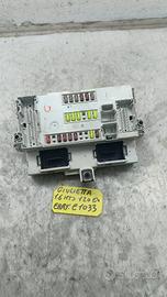 BODY COMPUTER ALFA ROMEO Giulietta Serie (940_) 50