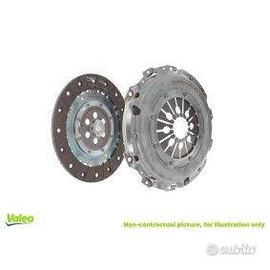 Kit frizione SMART 450 - VALEO 832141 + volano