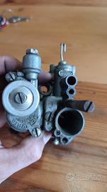 carburatore vespa