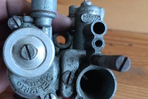 carburatore vespa