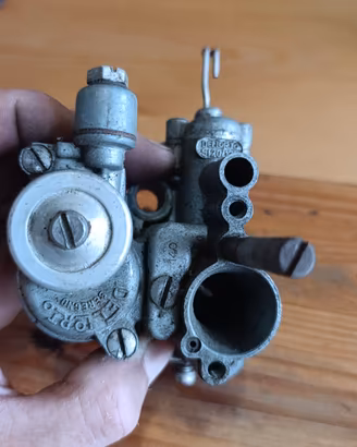 carburatore vespa