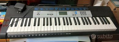 Tastiera Casio CTK-1550 (61 tasti) - Ottime condiz
