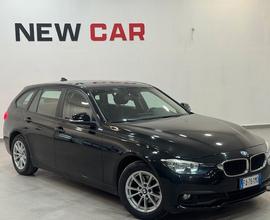 Bmw 318 318d xDrive Touring Luxury