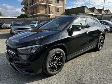 Mercedes GLA 200 d AMG Line Advanced Plus auto + t