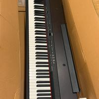 Tastiera elettrica YAMAHA P140