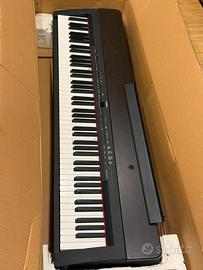 Tastiera elettrica YAMAHA P140