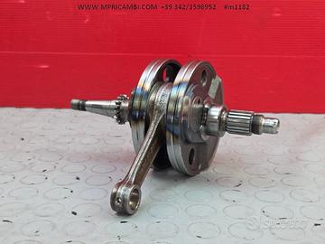 ALBERO MOTORE YAMAHA YZF 250 2006 2009 YZ-F 2007 2