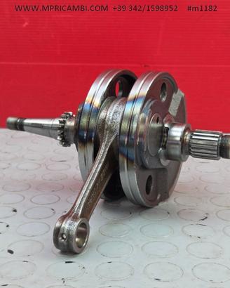 ALBERO MOTORE YAMAHA YZF 250 2006 2009 YZ-F 2007 2