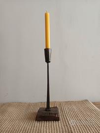 Porta candele 