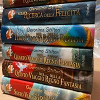 Viaggio nel Regno della Fantasia