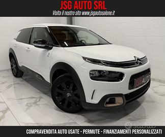 Citroen C4 Cactus PureTech 110 S&S Origins