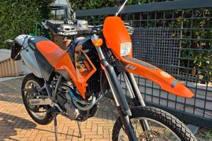 ktm 640