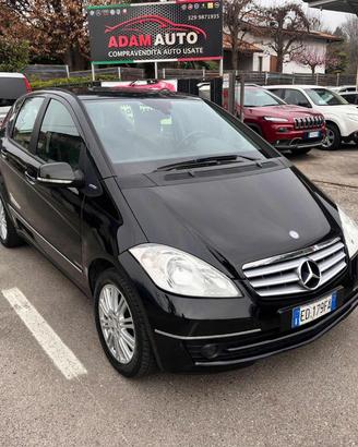 MERCEDES-BENZ A 160 BlueEFFICIENCY Special Editi