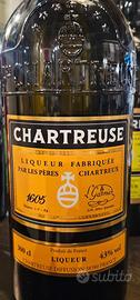 Jeroboam 3lt chartreause la reina 2026 53 /90