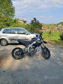 Derbi 50cc