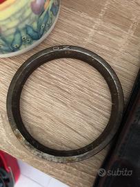 4 anelli centraggio OZ da 74.5 a 64.1 e 70.1