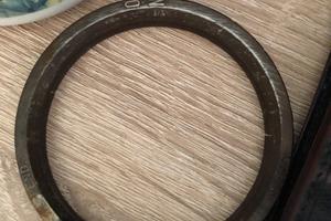 4 anelli centraggio OZ da 74.5 a 64.1 e 70.1