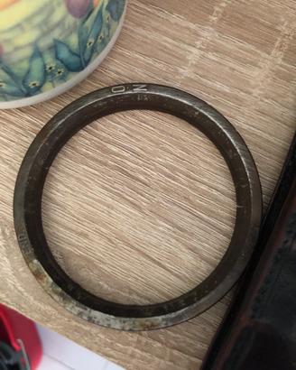 4 anelli centraggio OZ da 74.5 a 64.1 e 70.1