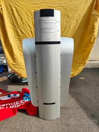 Grundig alta fedeltà 