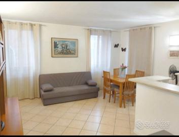 Appartamento per turisti a Venezia