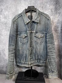 Giacca di jeans Gas taglia M