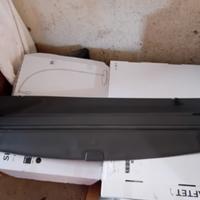 copertura ripiano bagagliaio opel  astra