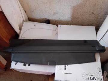 copertura ripiano bagagliaio opel  astra