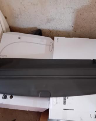 copertura ripiano bagagliaio opel  astra