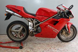 DUCATI 916 STRADA