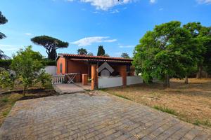 VILLA SINGOLA A SAN FELICE CIRCEO