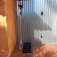 Scuotiolive VOLPI a batteria