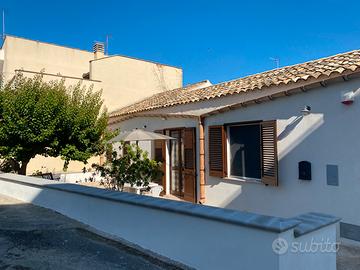 La casetta di campagna