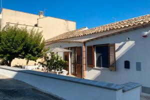 La casetta di campagna