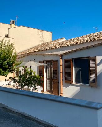 La casetta di campagna