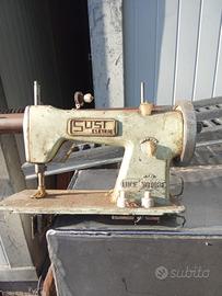 Macchina per cucire Sust Eletric 