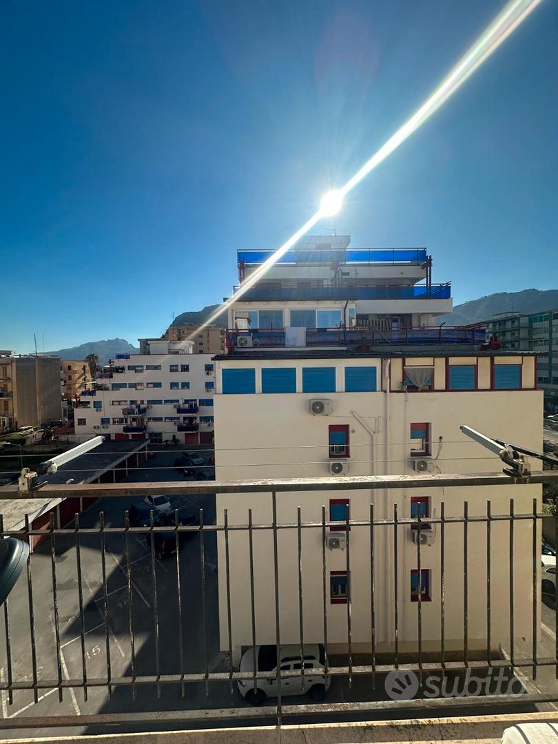 Apartment in Palermo, Guadagna, III Circoscrizione - Vista 2